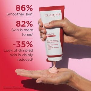 Bestseller!CLARINS Body Fit Anti-Cellulite Contouring And Firming Expert 30ml